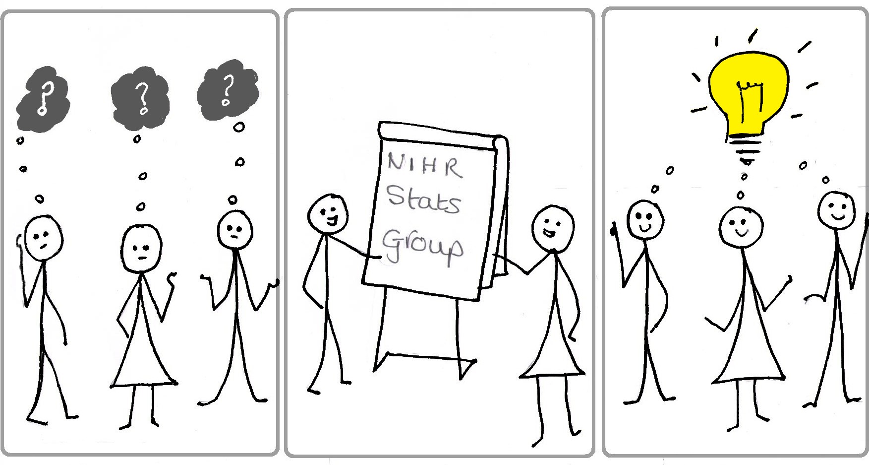 NIHR Networking
