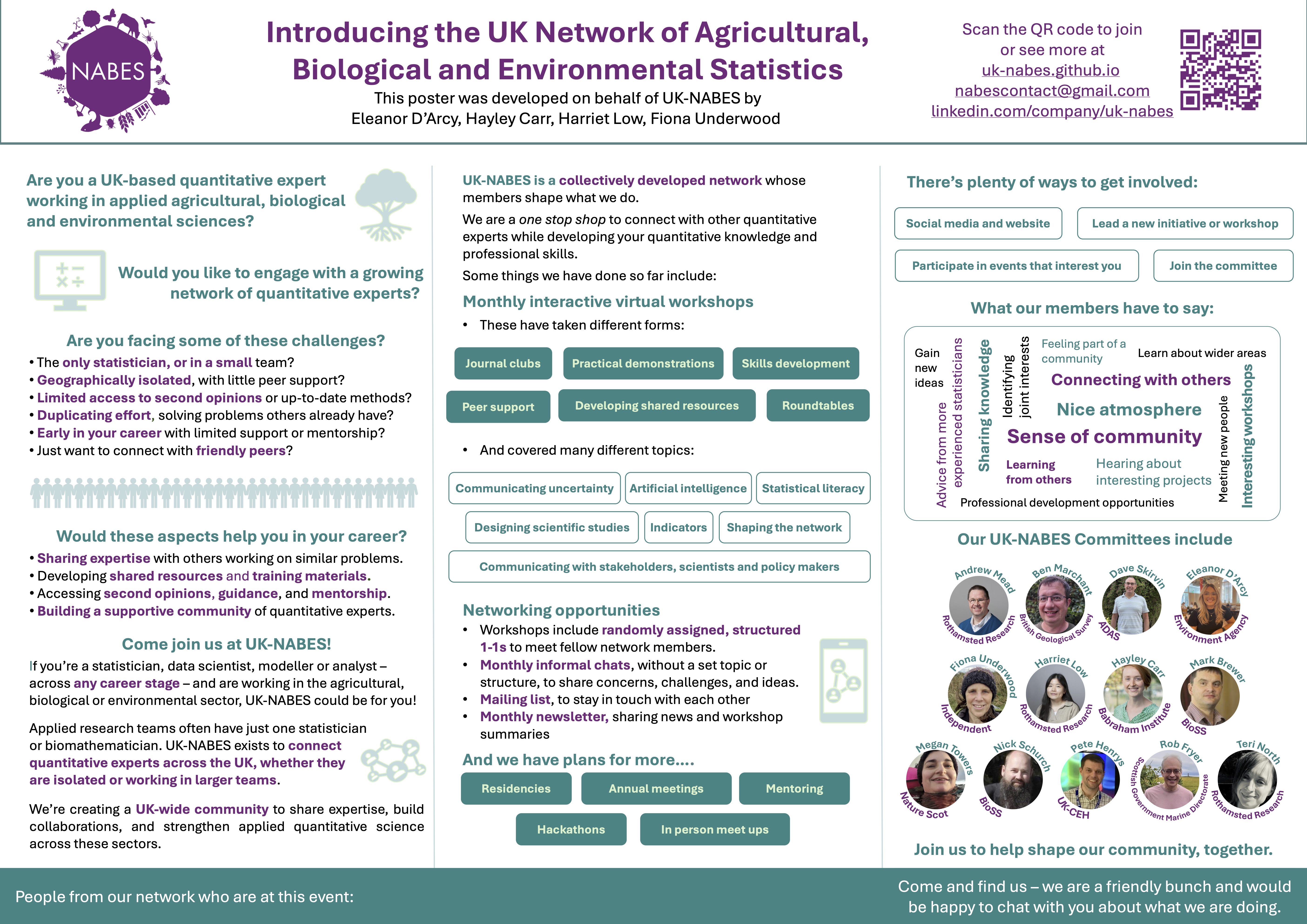 poster