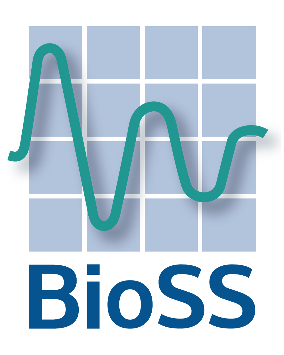 Biomathematics and Statistics Scotland logo