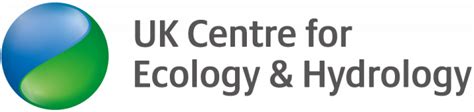 UK Centre for Ecology and Hydrology logo