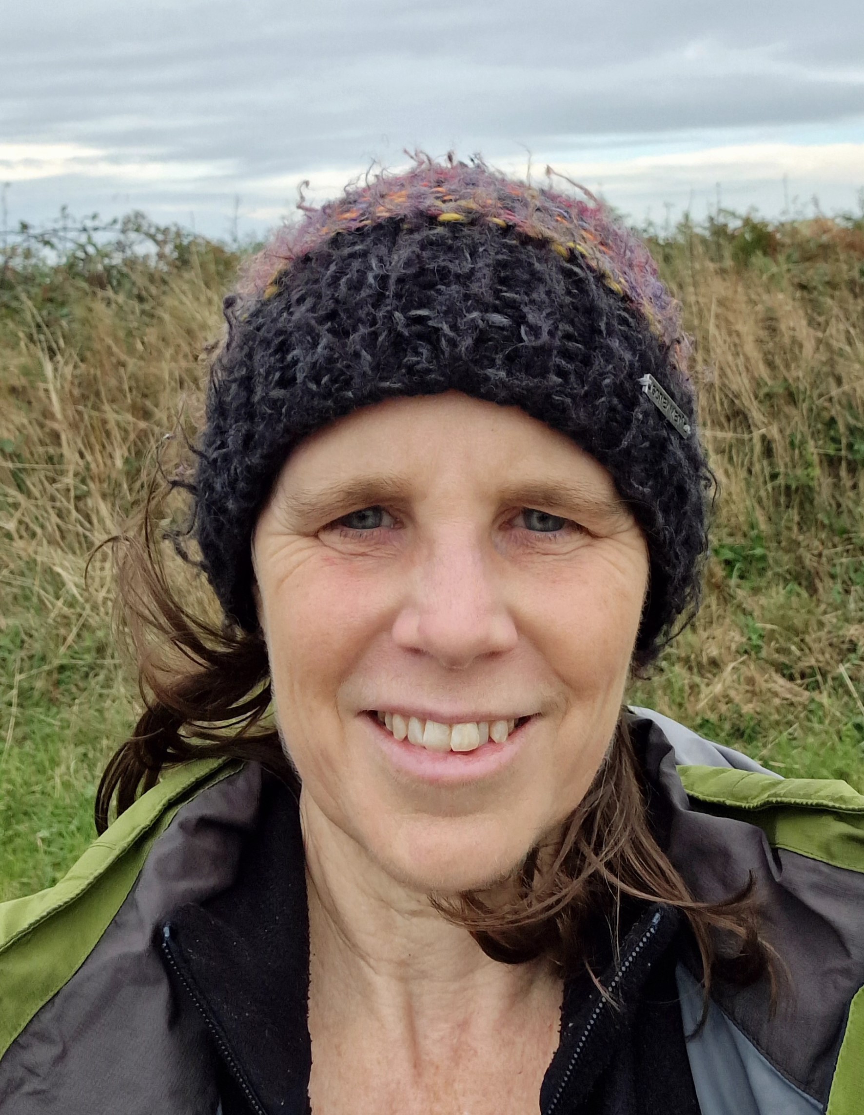 Photo of Fiona Underwood