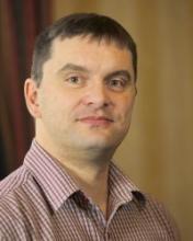 Photo of Mark Brewer