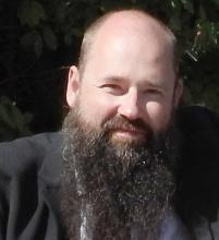 Photo of Nick Schurch